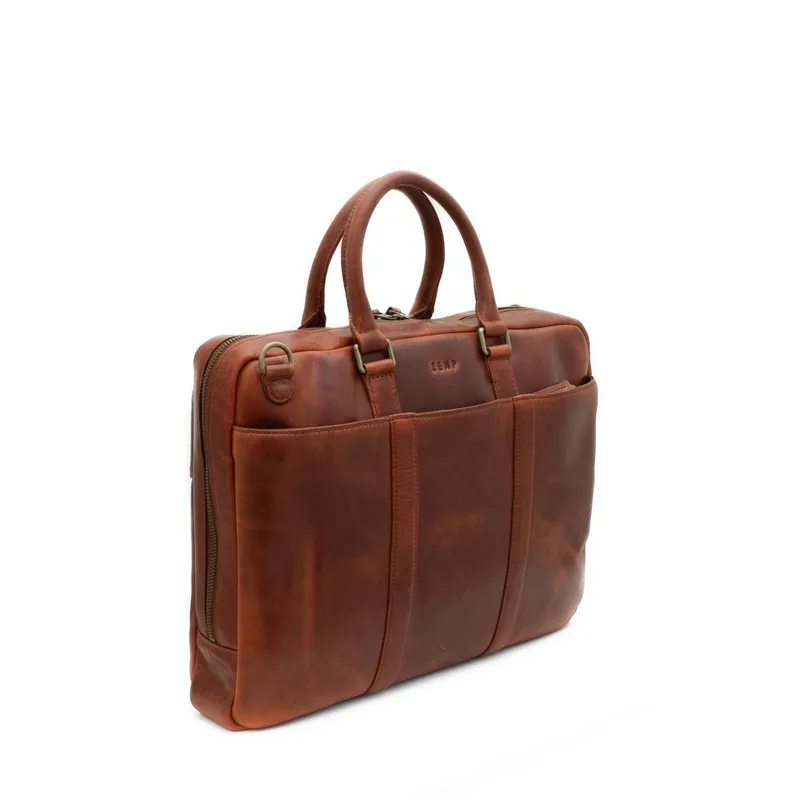 Supernova 15" | Vintage Sale | Laptop Bag - Image 2