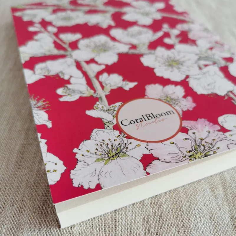 Blossoms Journal - Image 1