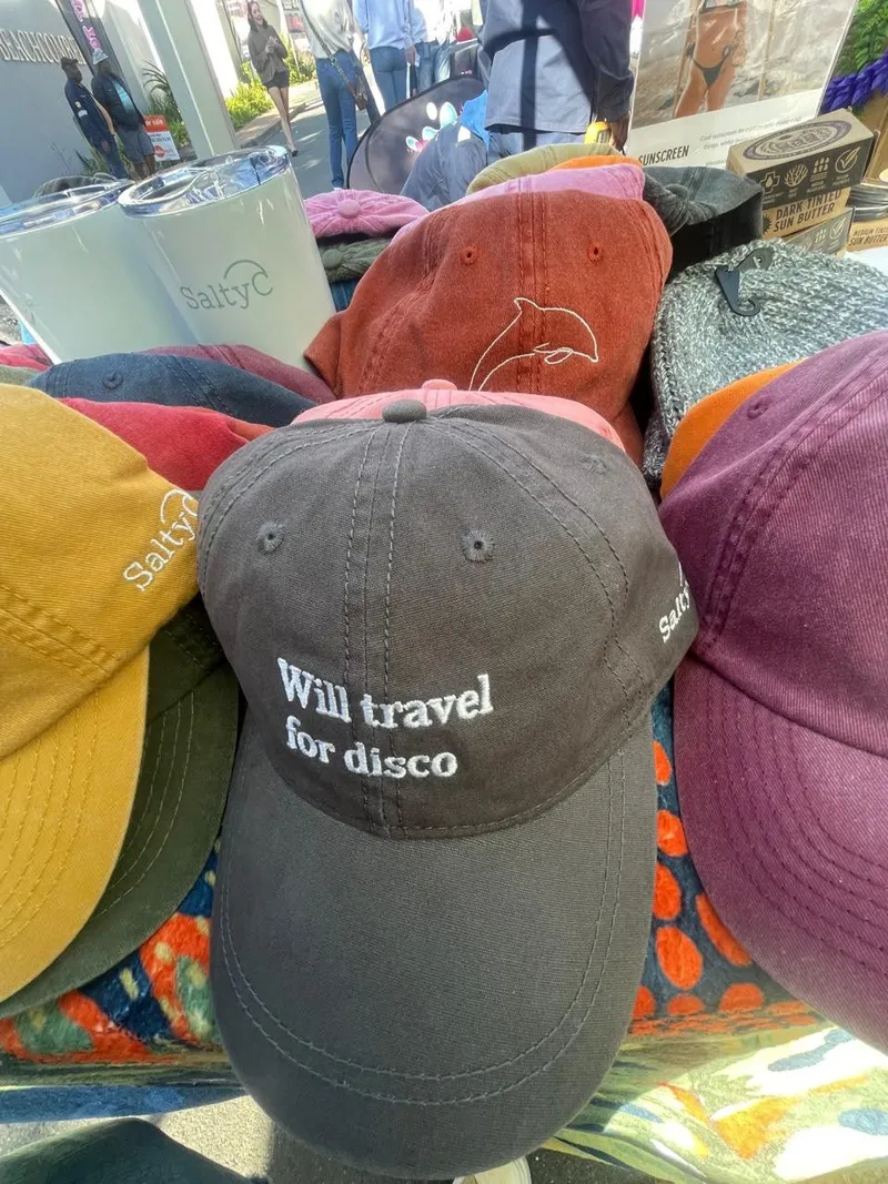 Limited Edition Disco Peaks - Image 2