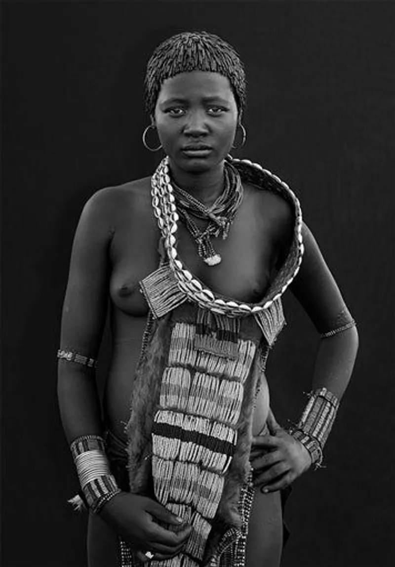 Hamer Girl - Image 2