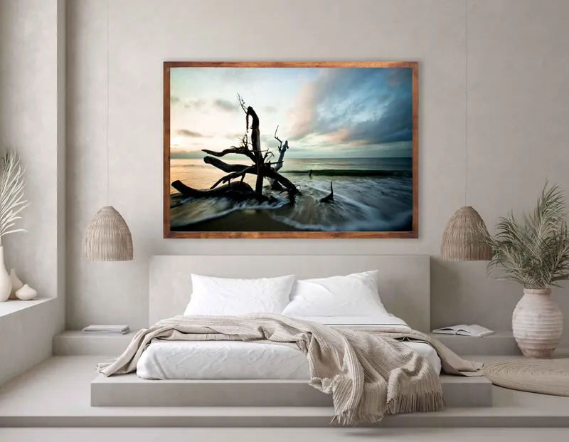 Saadani sunrise - Image 1