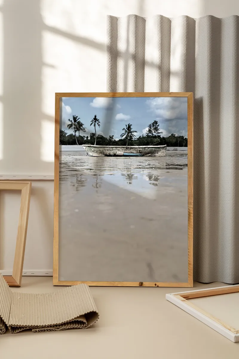 Strandline - Image 1