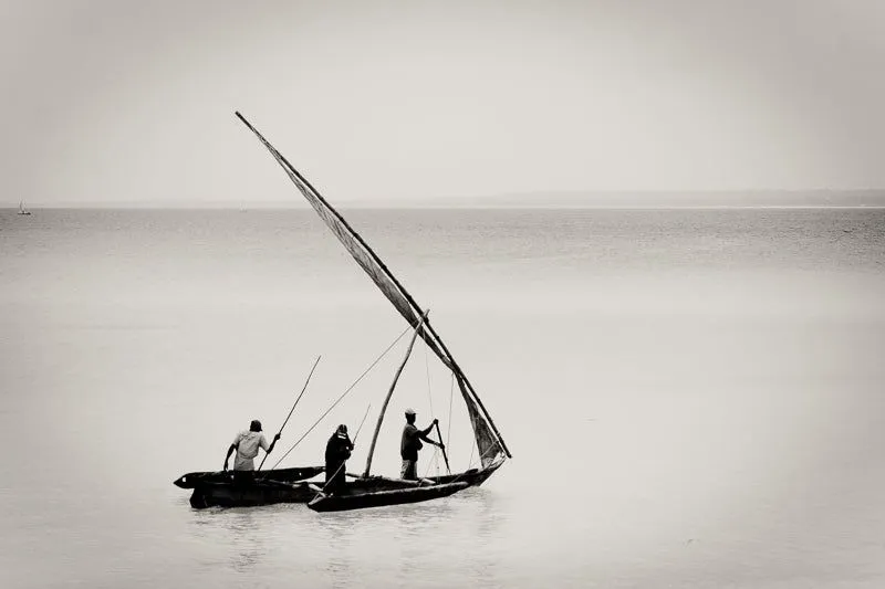 Sailing