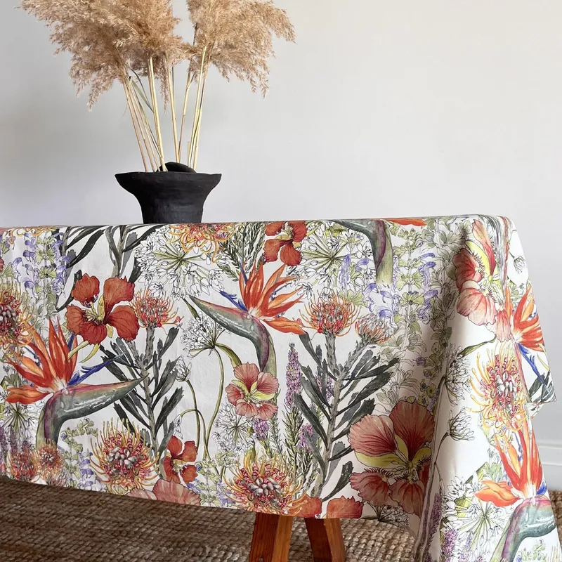 Fynbos Collection Tablecloth - Image 2