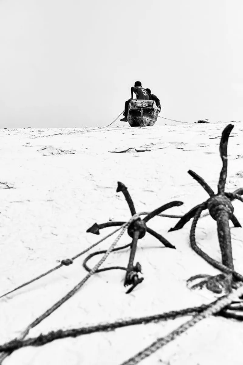 Anchored - Image 2