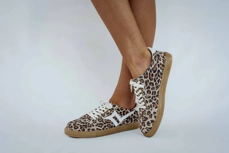 Amara Sneaker - Pre Order - Image 1