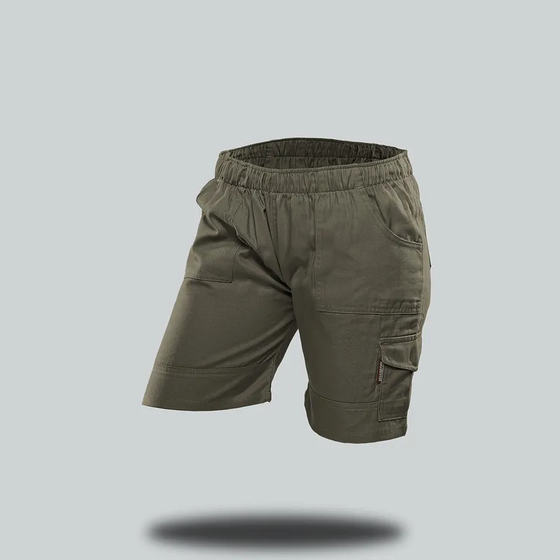 Kiddies Shorts - Image 1