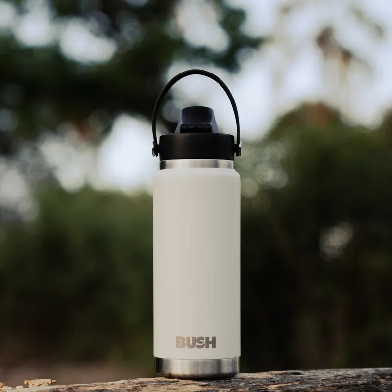 Bush Bottles