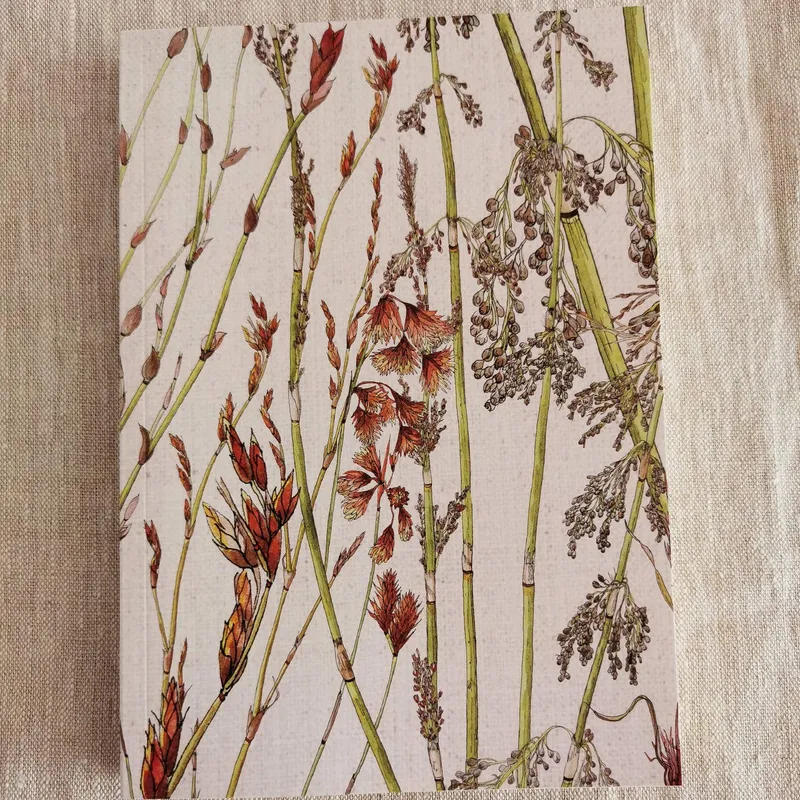 Restio's Journal - Image 1