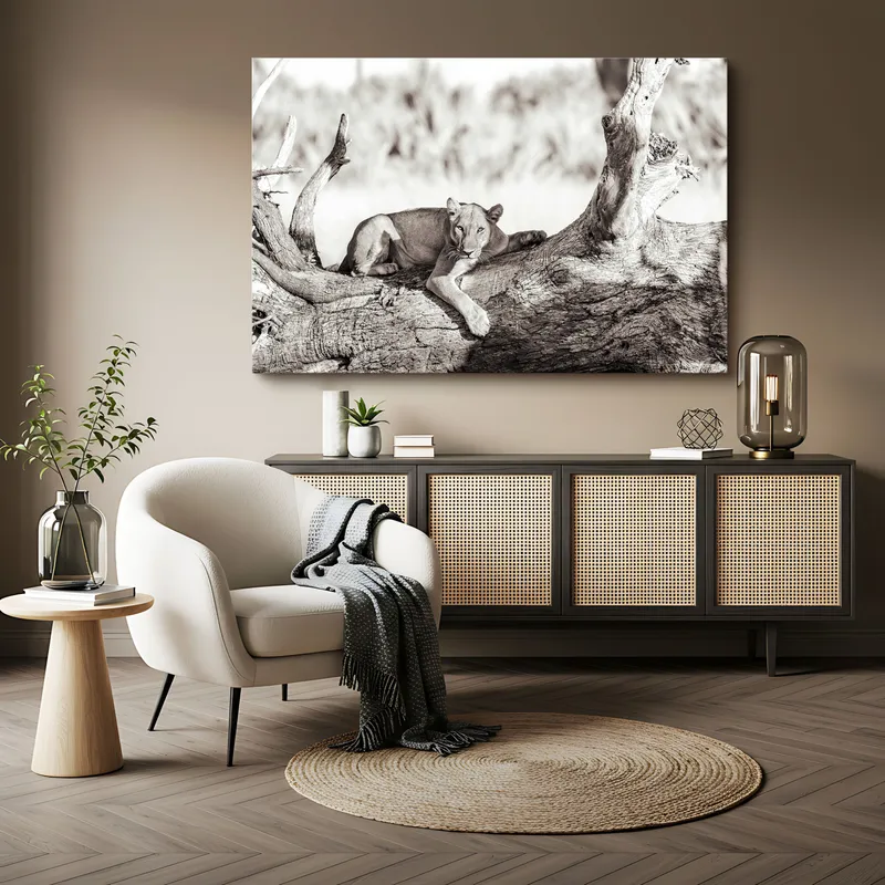 Okavango queen - Image 2