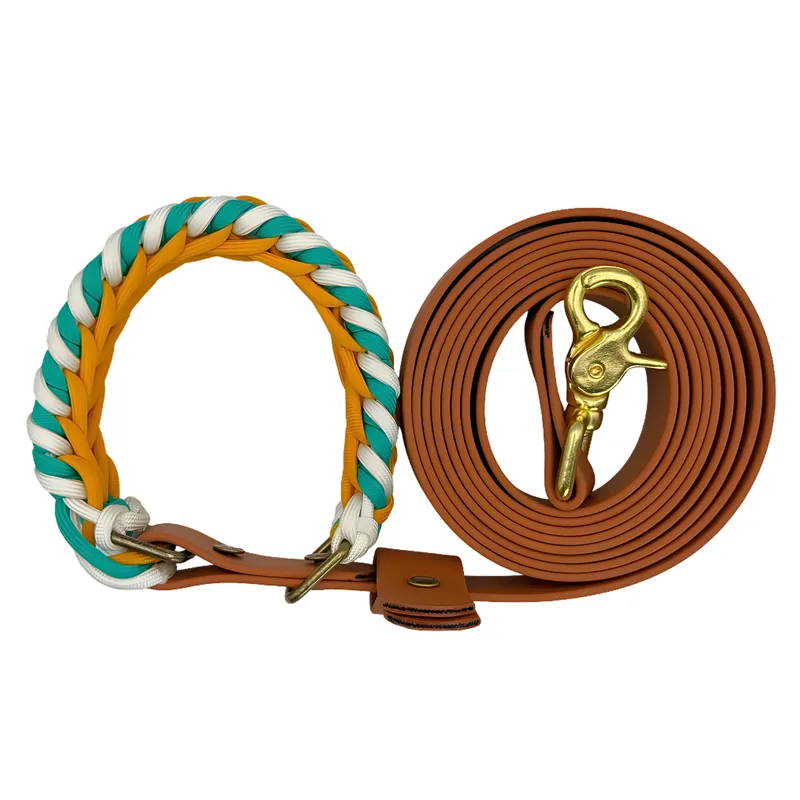 Passion SNOOT 2.5 Meter Adjustable Long Lead - Image 2