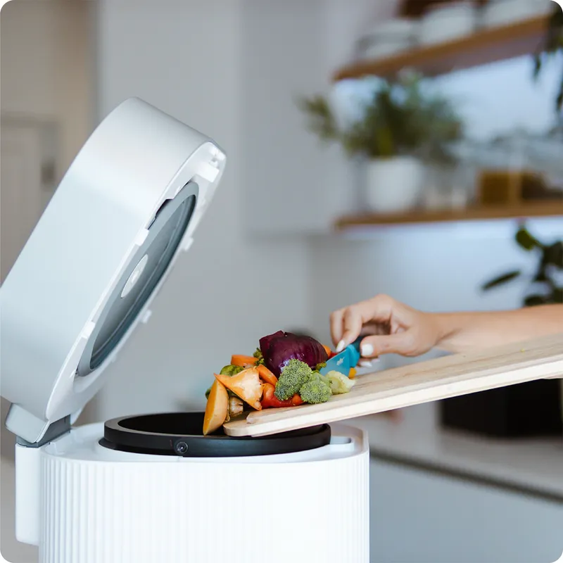 iCompost Home Composter - Image 1