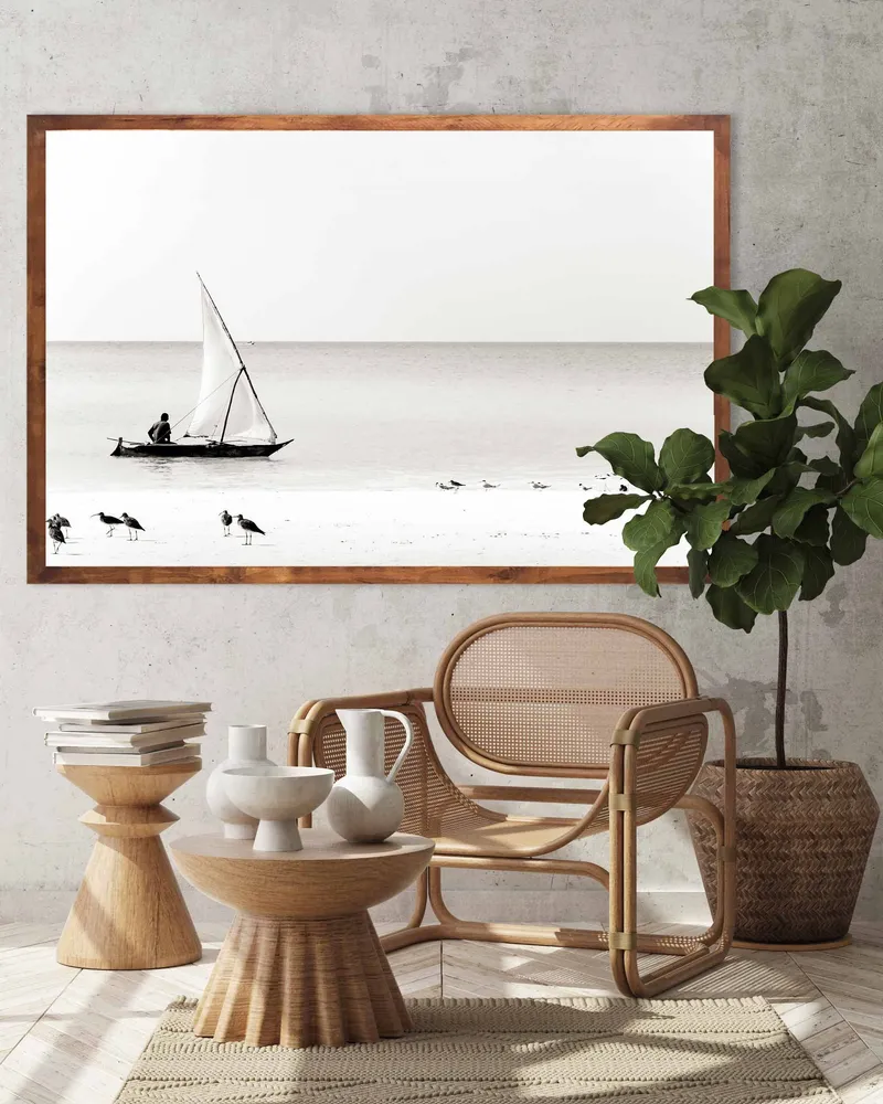 The Fisherman - Image 1