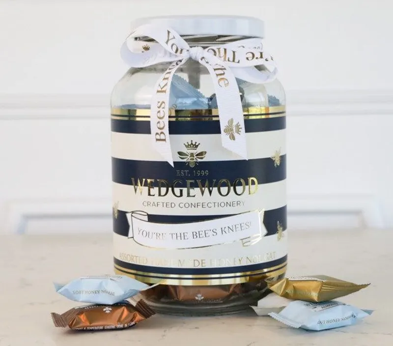 The Bee’s Knees Jar (Next Day Delivery Product) - Image 2