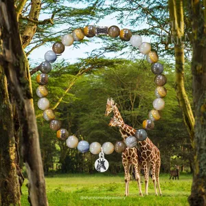 Giraffe Bracelet