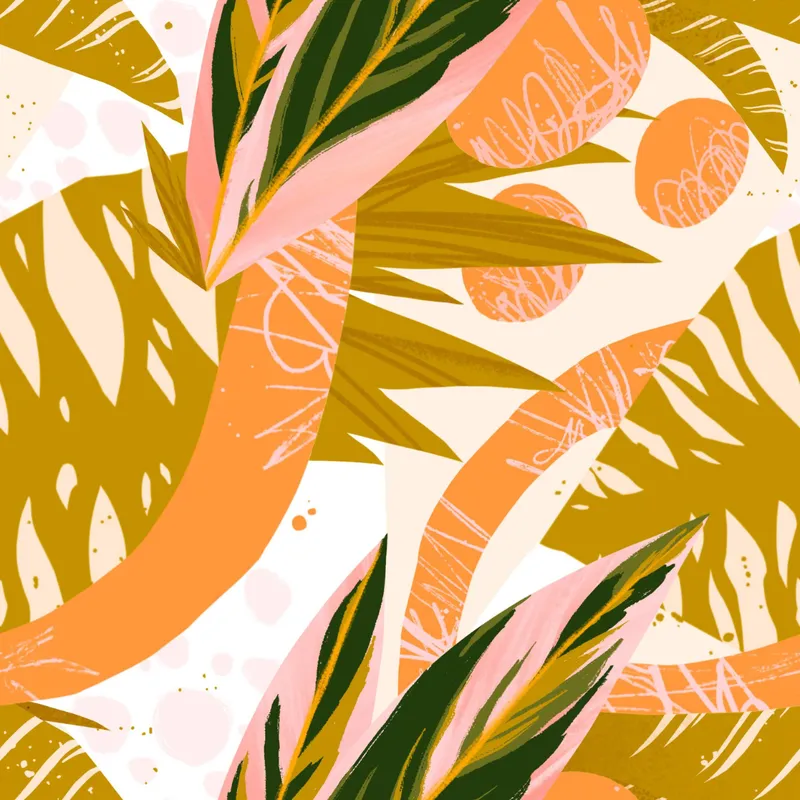 The Tie-up Back, V Front Lara One-piece - Image 15