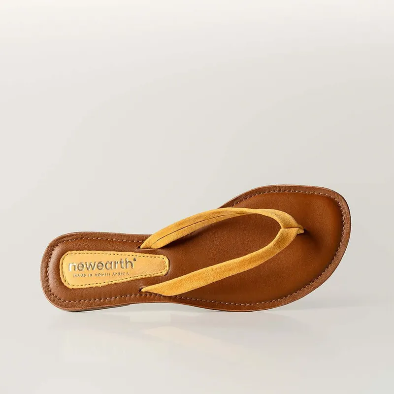 Felpe Velour Sandal – Comfortable Sandals South Africa - Image 1
