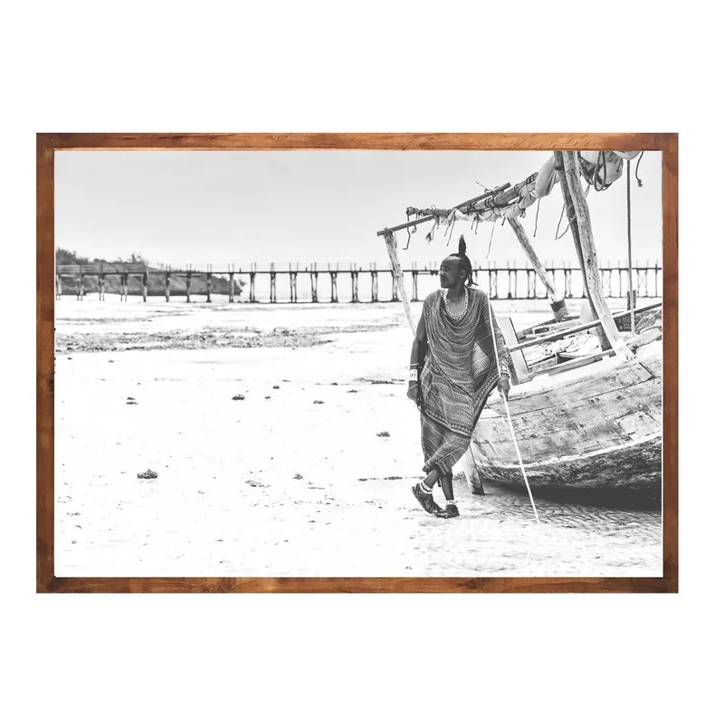 Kusabiri landscape - Image 2