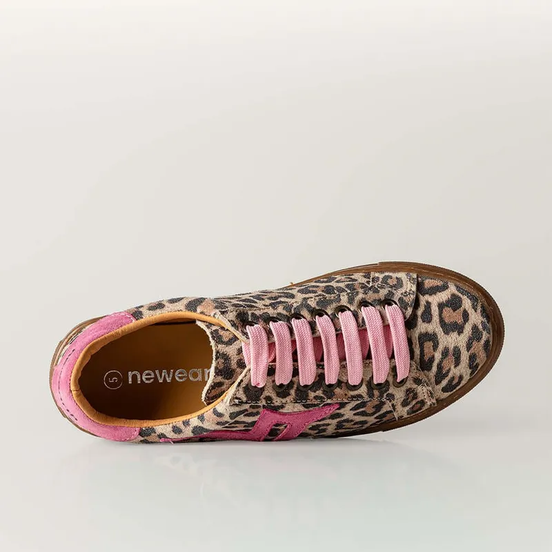Pink Flamingo Sneaker – Statement Sneakers South Africa - Image 2