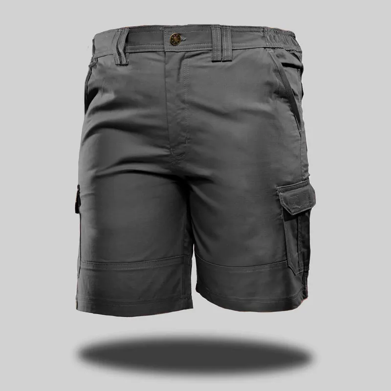 Oryx Cargo Shorts - Image 2