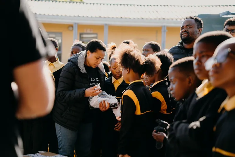 Sexy Socks - Image 5