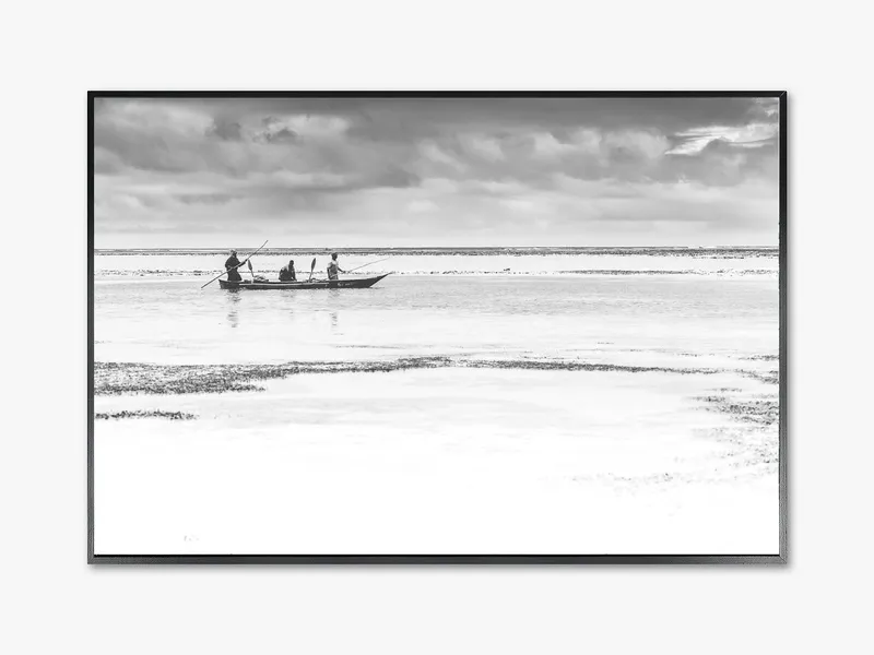 Uvuvi - Image 1
