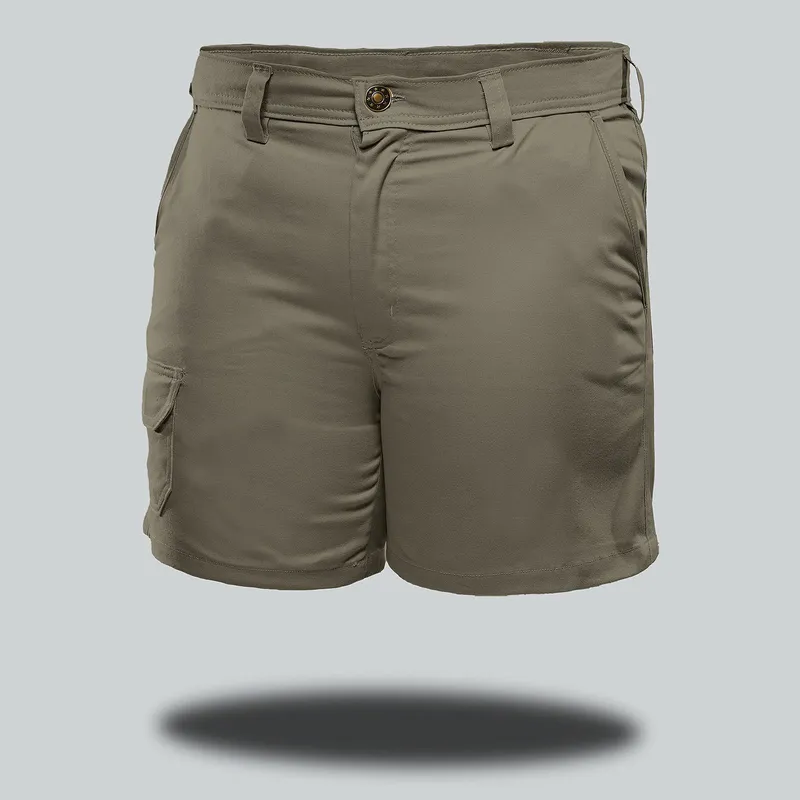 Rhino Shorts - Image 6