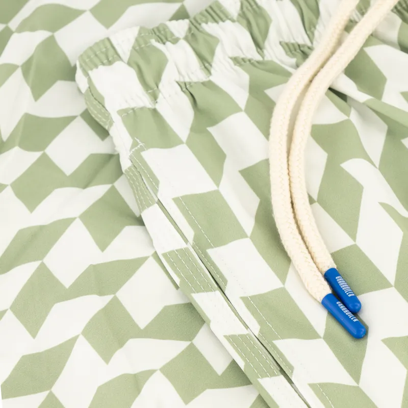 Long Stretch | Tessa / Green - Image 2