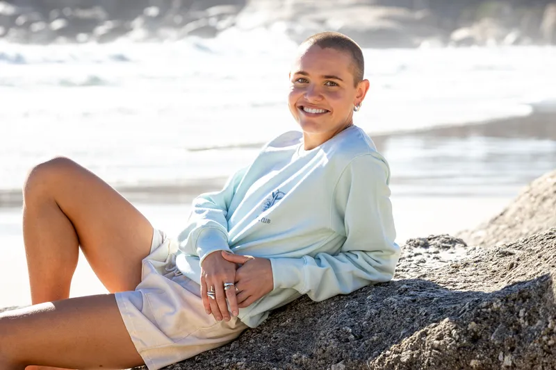 Classic Crew Neck Illustrated Sweaters - Image 14