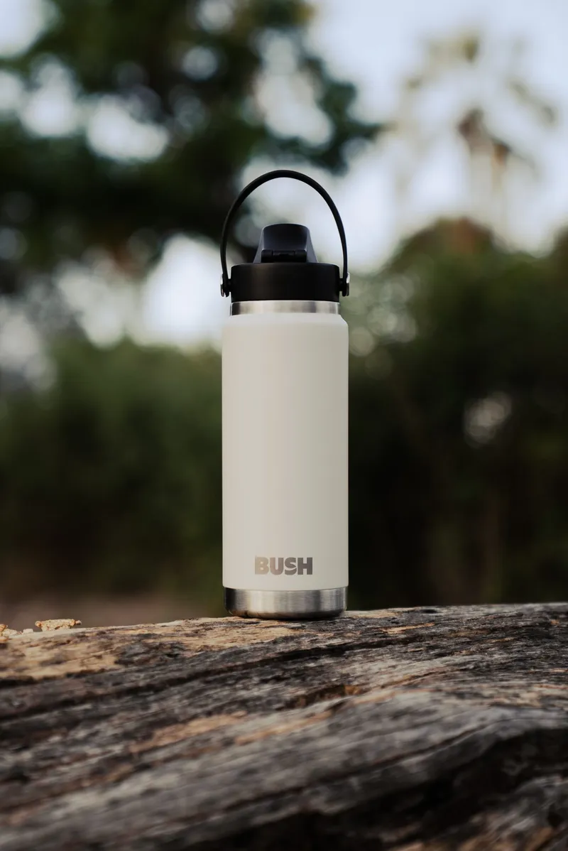 Bush Bottle (760ML) - Image 1