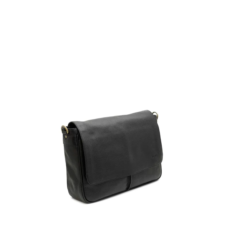 Cosmos 15" | Vintage | Laptop Bag - Image 2
