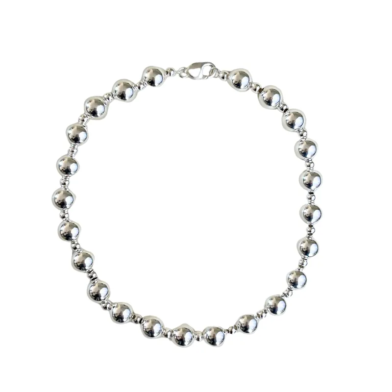 Marble Necklace - Image 2