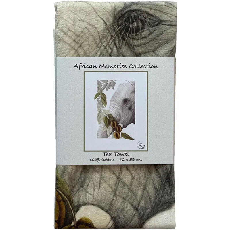 Tea Towels - Zambezi Dreams - Image 4