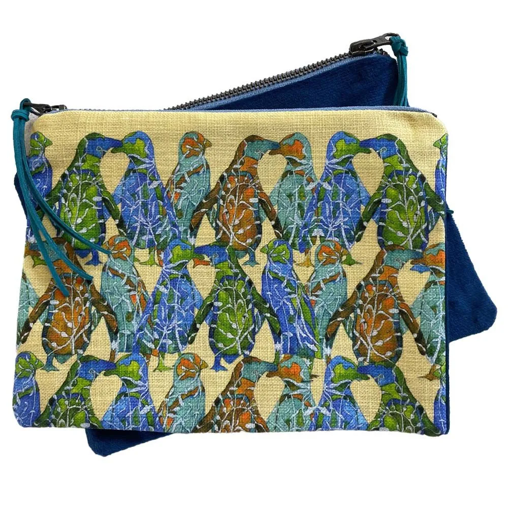 Accessory Bag: Penguins