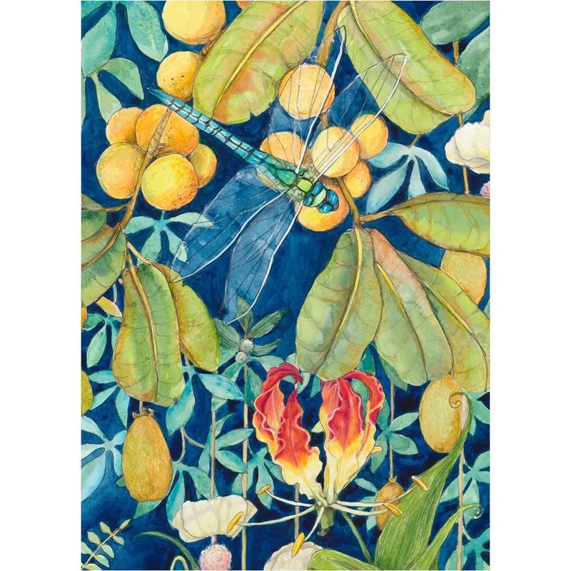 Gift Cards: African Memories 2 (Pack of 4) - Image 3