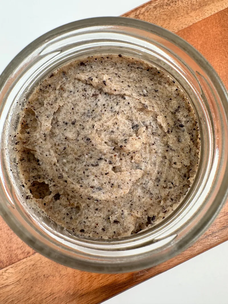 African Coffee Sugar Scrub - Image 2