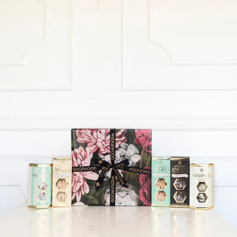 Lazy Day Hamper - Image 1