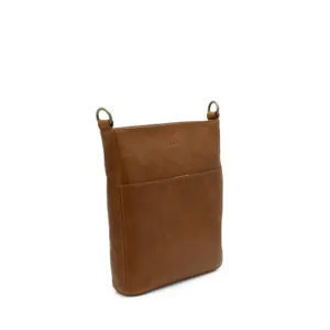 Boston | Vintage | Crossbody Bag
