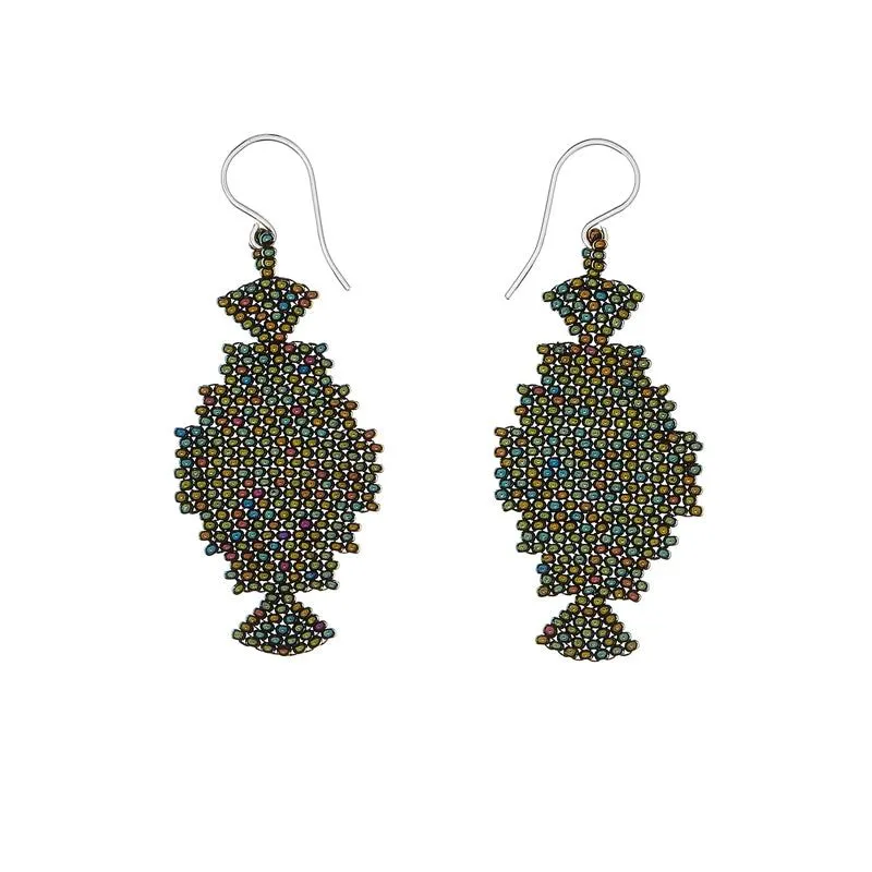 Mapholi Earrings - Image 2