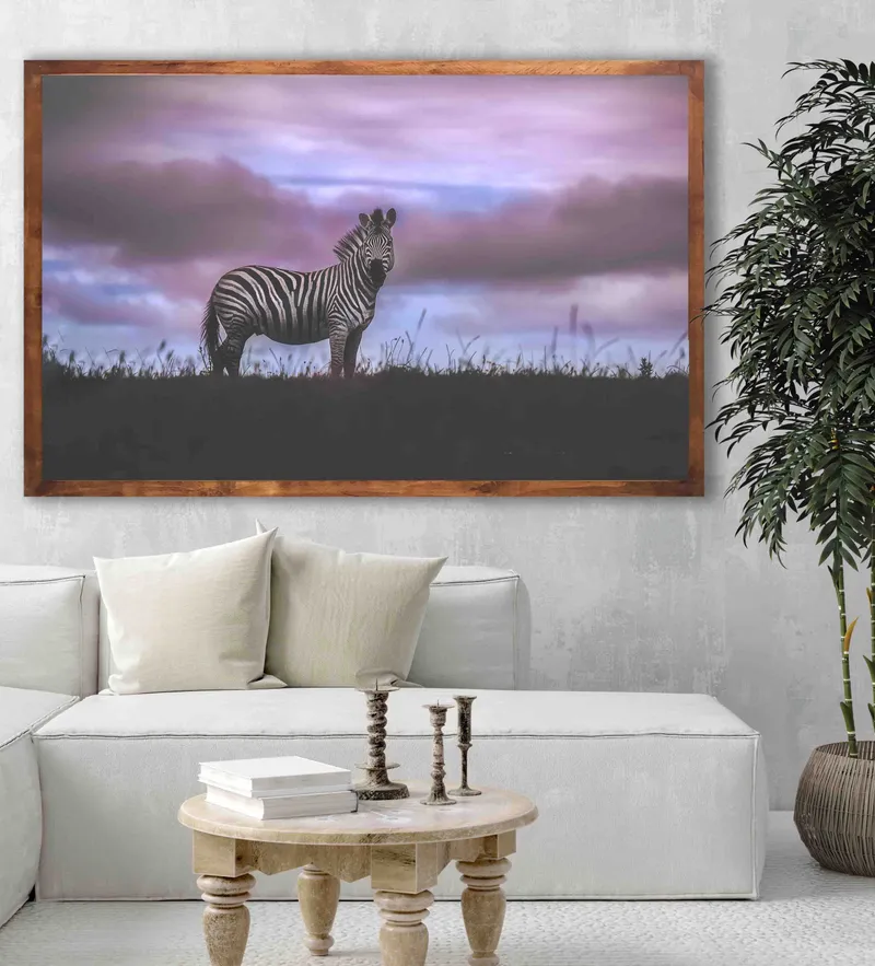 Life in Pink - Image 1