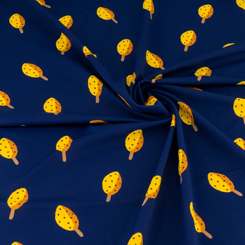 Ali-Cat Top | Lollies / Navy - Image 6