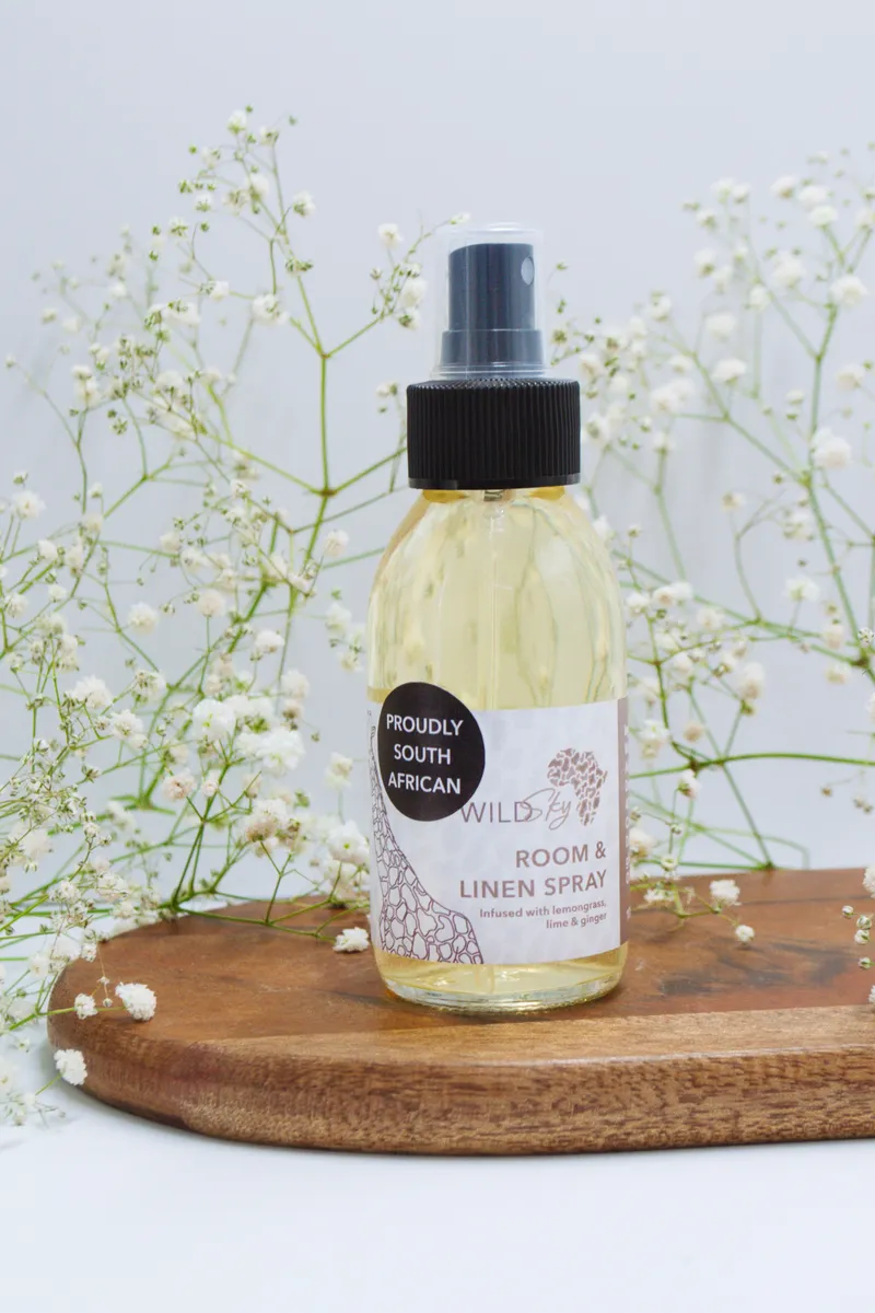 Room & Linen Spray - Image 8