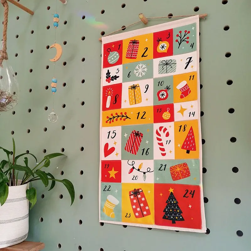 Advent Calendar - Festive - Image 2