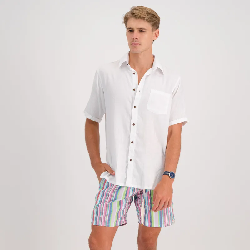 Regular Fit Shorts - Candy Groovers - Image 2