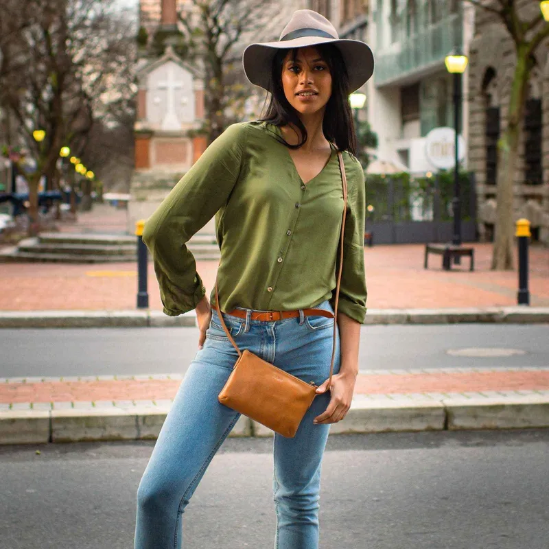 Harlem | Crossbody Bag - Image 33