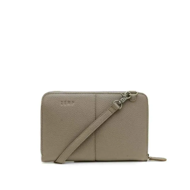 Ayo | Vintage | Wallet - Image 1