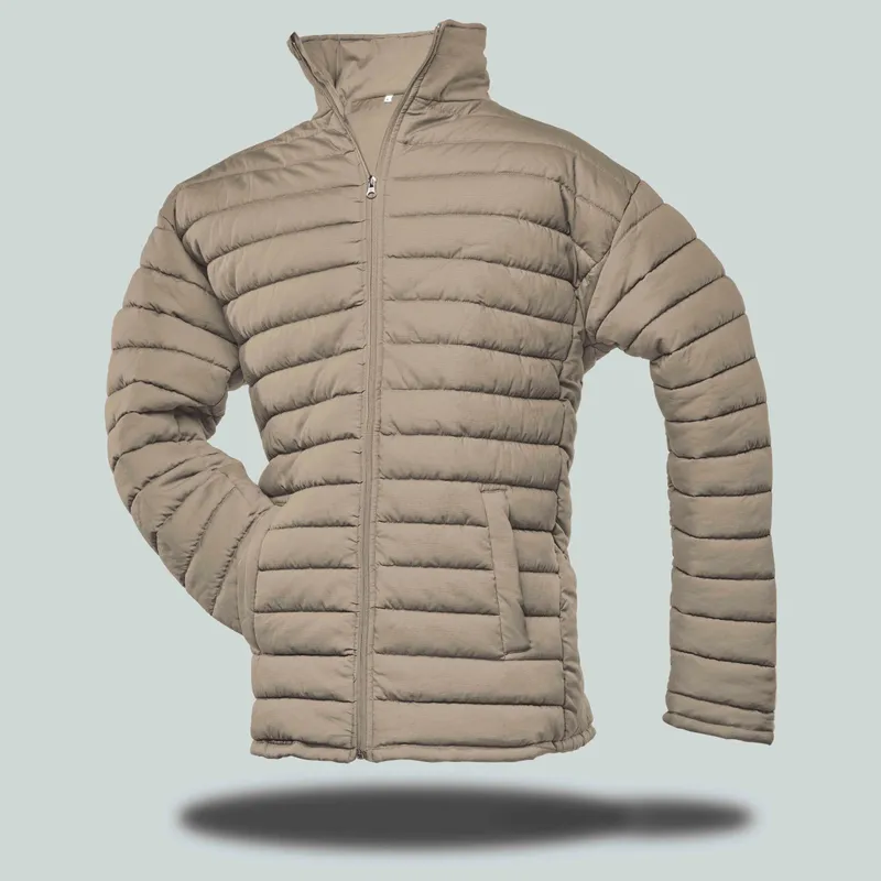 Puffer Jacket - Image 2