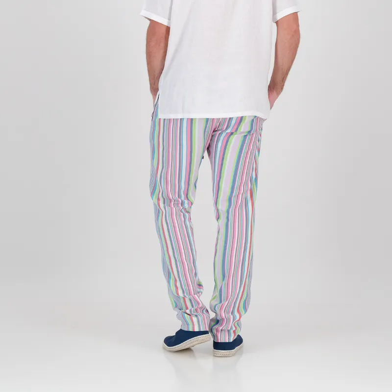 Tailored Fit Trousers - Candy Groovers - Image 2