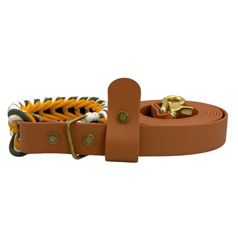 Spring SNOOT 2.5 Meter Adjustable Long Lead - Image 1