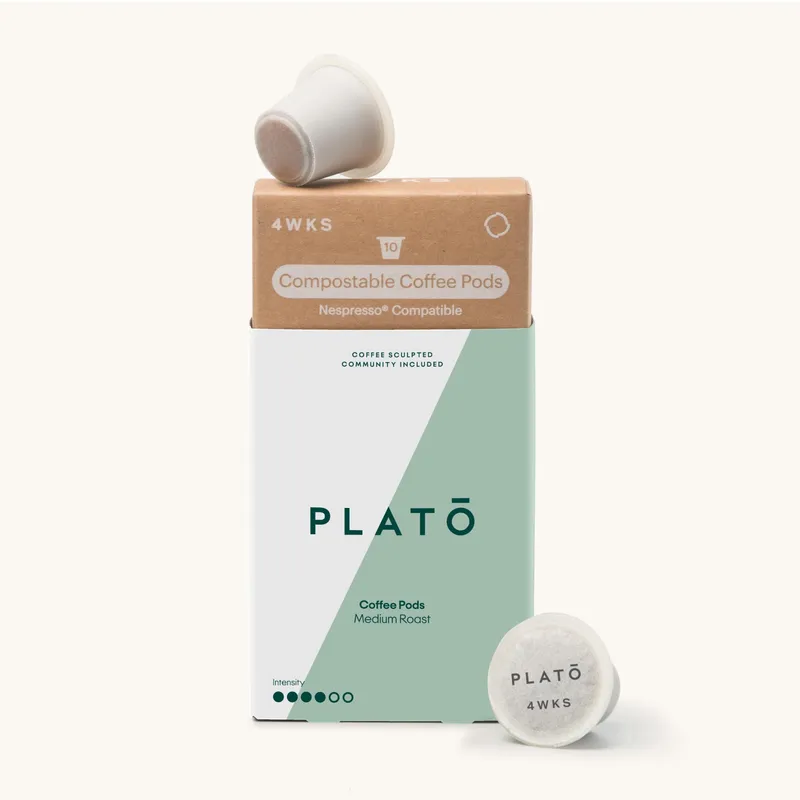 Plato Pods (Box of 10) - Image 4
